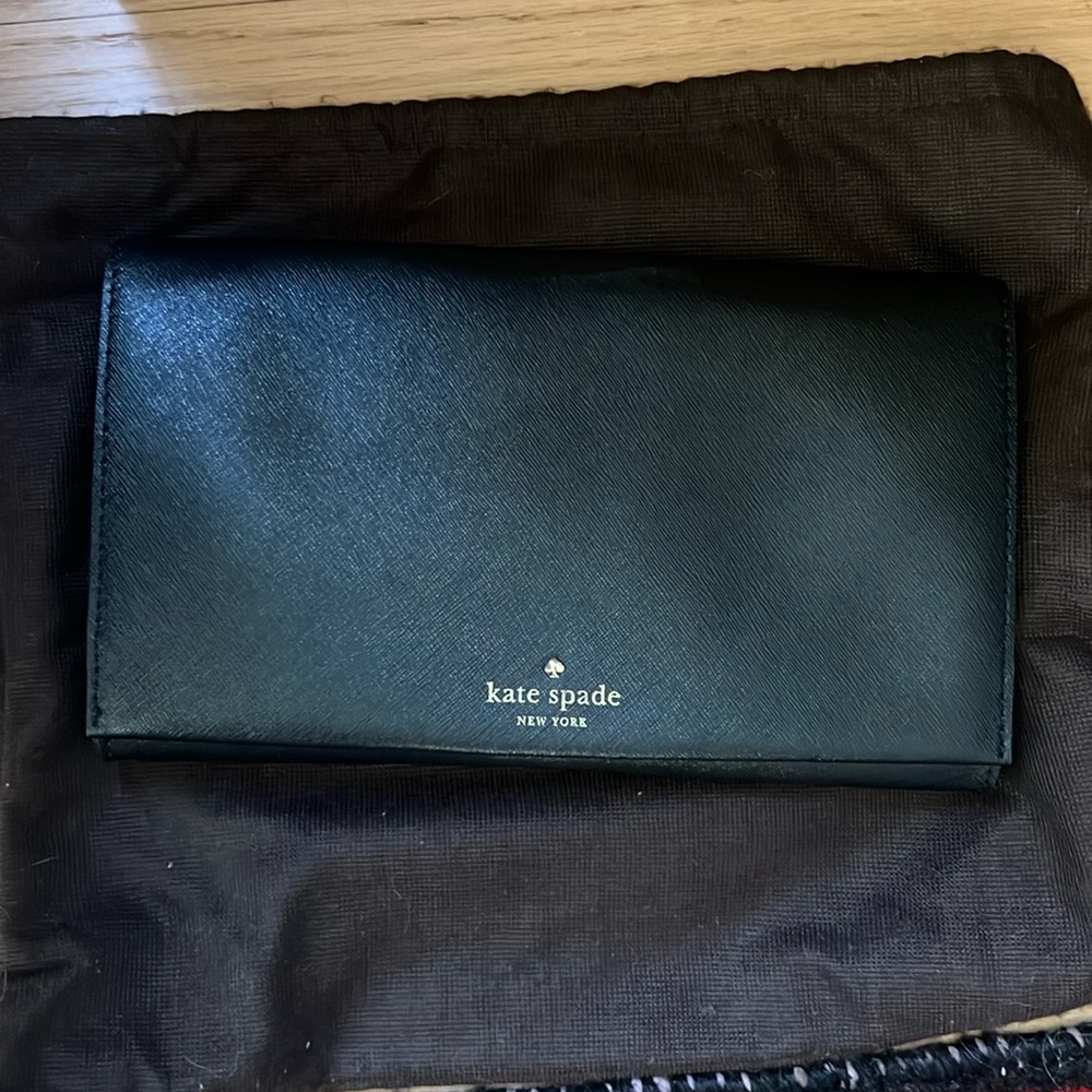 Kate Spade Clutch
